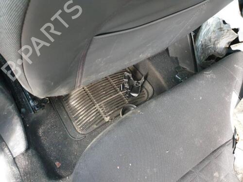 Right front driveshaft DACIA SANDERO II TCe 90 (B8M1, B8MA, B8AC) | BP29681125M39 