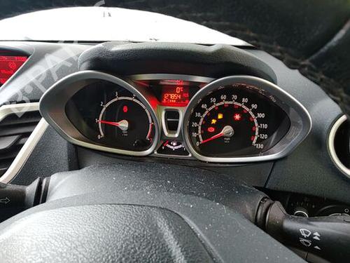 Front left window mechanism FORD FIESTA VI (CB1, CCN) 1.6 Ti | BP32355064C22 - Image 7