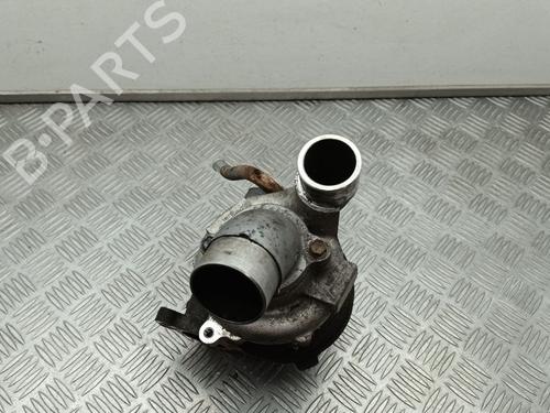 Turbocharger/Supercharger LEXUS IS II (_E2_) 220d (ALE20) | BP29674949M71 