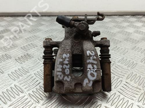 Bremssattel links hinten SEAT LEON ST (5F8) 1.4 TSI | BP29681037M107 