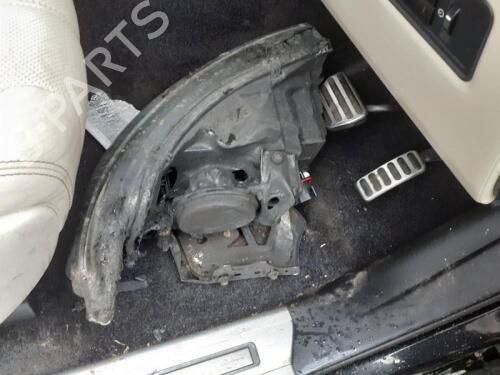 Steering column LAND ROVER RANGE ROVER IV (L405) 4.4 SDV8 4x4 | BP29646683M21 
