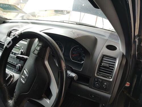 Rear right window mechanism HONDA CR-V III (RE_) 2.2 i-CTDi 4WD (RE6) | BP30868665C25 