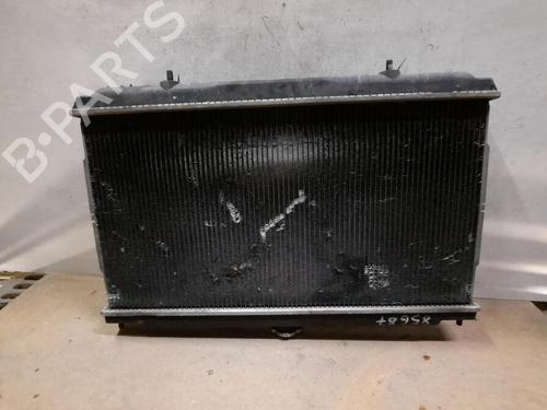 Water radiator NISSAN PRIMERA Hatchback (P12) 1.8 | BP29647835M31