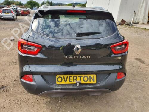 Left taillight RENAULT KADJAR (HA_, HL_) 1.5 dCi 110 (HLA3) | BP29652083C34 