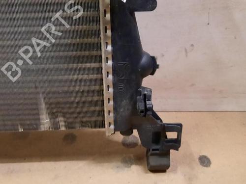 Køler VAUXHALL CORSA Mk III (D) (S07) 1.6 VXR (L08) | BP29647860M31