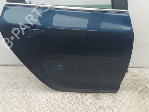 Right rear door VAUXHALL ASTRA Mk VI (J) Estate (P10) 1.4 | BP29678798C5 