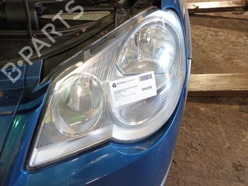 Scheinwerfer links für VW POLO IV (9N_, 9A_) 1.4 TDI (70 hp) 29653927