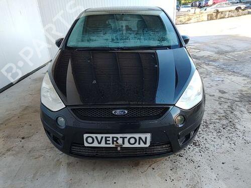 Rudehejsemekanisme venstre bagtil FORD S-MAX (WA6) 2.0 TDCi | BP29676908C24 