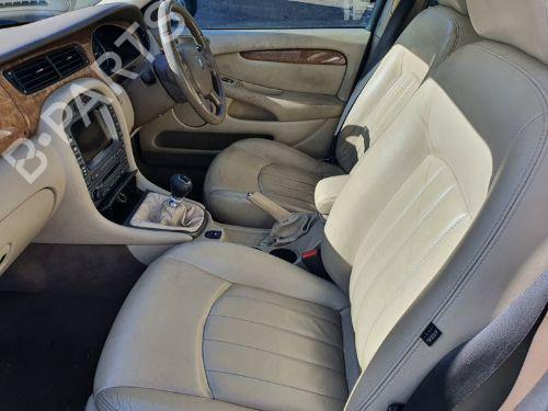 Right sun visor JAGUAR X-TYPE I (X400) 2.1 V6 | BP29678112I2 