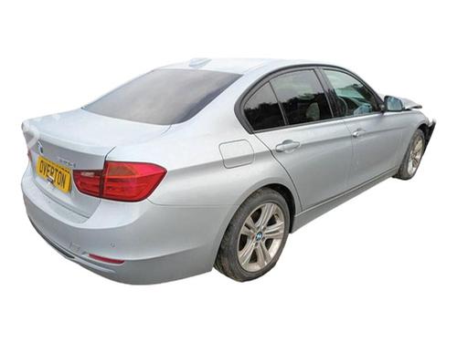 Used Front wiper motor BMW 3 (F30, F80) 320 d (184 hp) 29647627
