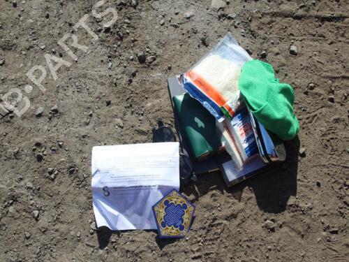 Instrument cluster VOLVO C30 (533) 1.6 | BP29647134C47