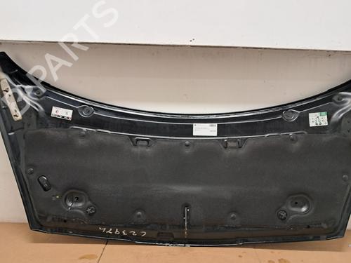 Hood PEUGEOT 3008 I MPV (0U_) 1.6 THP | BP29675216C1