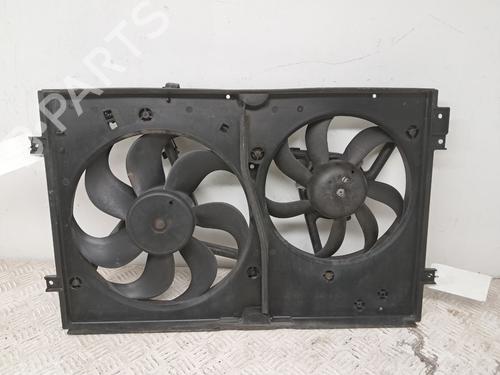 Lüfter AUDI A3 (8L1) 1.9 TDI quattro | BP29669871M128 