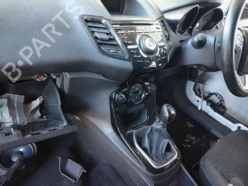Traversa paraurti anteriore FORD FIESTA VI (CB1, CCN) 1.5 TDCi | BP29673574C109 