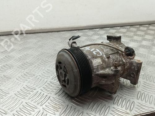 AC compressor TOYOTA AURIS (_E18_) 1.4 D-4D (NDE180_, NDE180R) | BP29655702M34 