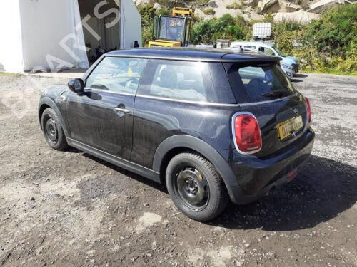 Left front suspension arm MINI MINI COUNTRYMAN (F60) Cooper S ALL4 | BP28646984M12