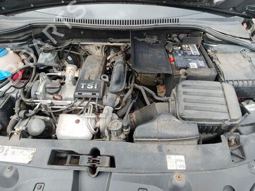 Luftfiltergehäuse SEAT LEON (1P1) 1.2 TSI | BP29661121M87 