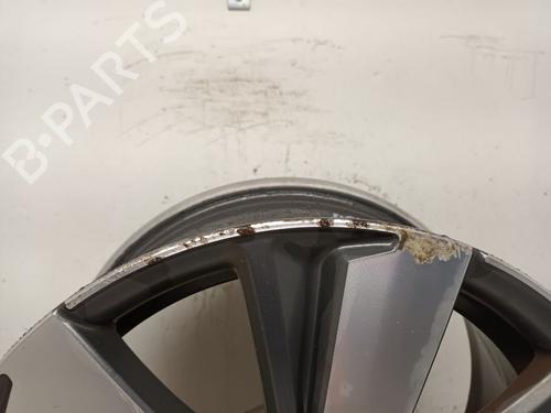 Rim PEUGEOT 2008 I (CU_) 1.6 HDi | BP29653559C45