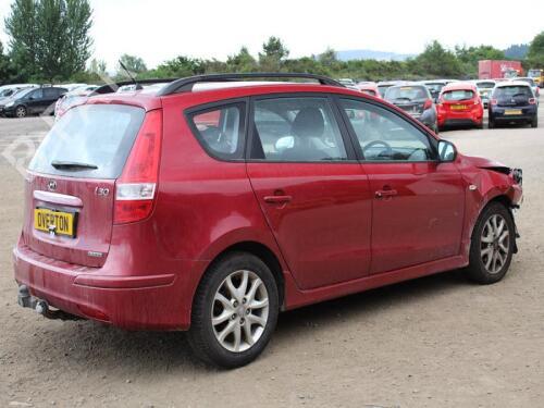 Other HYUNDAI i30 Estate (FD) 1.6 CRDi | BP29677776O1 