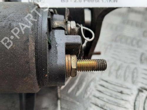 Startmotor VW PASSAT B5.5 (3B3) 2.0 | BP29646538M8 