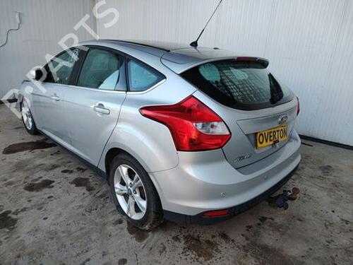 Front left window mechanism FORD FOCUS III 1.6 Ti | BP33298858C22  - Image 15