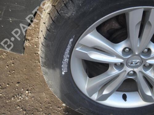 Hand brake HYUNDAI ix35 (LM, EL, ELH) 1.7 CRDi | BP29670861I18 