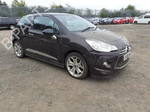 Varmeblæser CITROËN DS3 (SA_) 1.6 Racing | BP29673833M62 