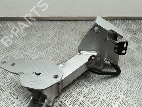 Used Front right seatbelt PORSCHE 718 CAYMAN (982) 4.0 GT4 (982810, 982811) (420 hp) 29680034