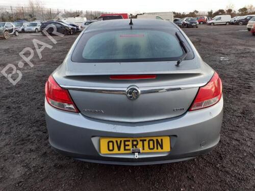 Hauptbremszylinder VAUXHALL INSIGNIA Mk I (A) Hatchback (G09) 2.0 CDTI (68) | BP29648263M77 