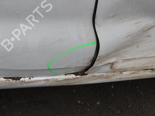 Right rear brake caliper CITROËN DS4 (NX_) 1.6 HDi 115 | BP29679419M106