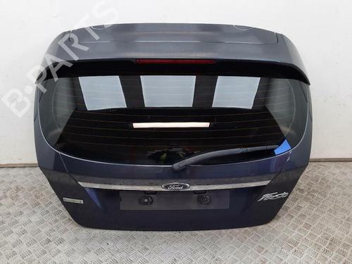Bakluke CC/Kombi-Kupé FORD FIESTA VI (CB1, CCN) 1.0 EcoBoost (100 hp) 29646165
