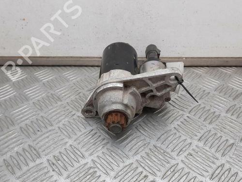 Starter MERCEDES-BENZ 190 (W201) D 2.0 (201.122) | BP29646815M8 