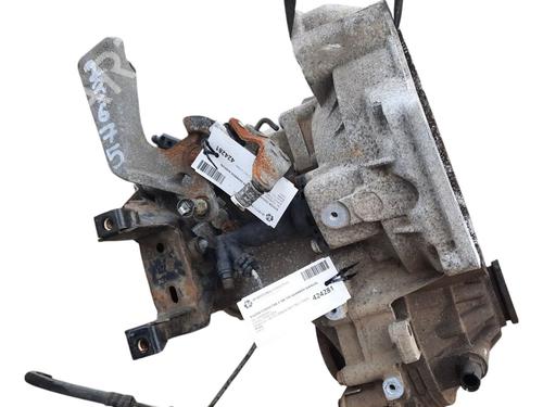 Used Gearbox SKODA ROOMSTER (5J7) 1.9 TDI (105 hp) 29666370