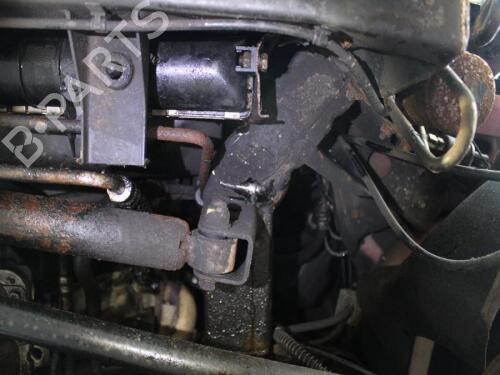 Starter LAND ROVER RANGE ROVER II (P38A) 4.6 4x4 | BP29651414M8 