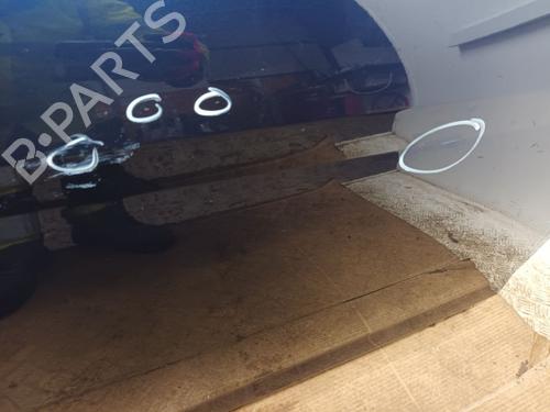 Dør højre fortil FORD FOCUS II (DA_, HCP, DP) 1.6 | BP29667979C3