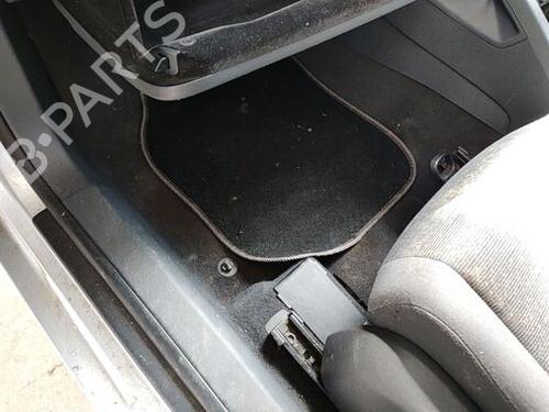 Windscreen washer tank VW GOLF V (1K1) 1.9 TDI | BP29663470C113 