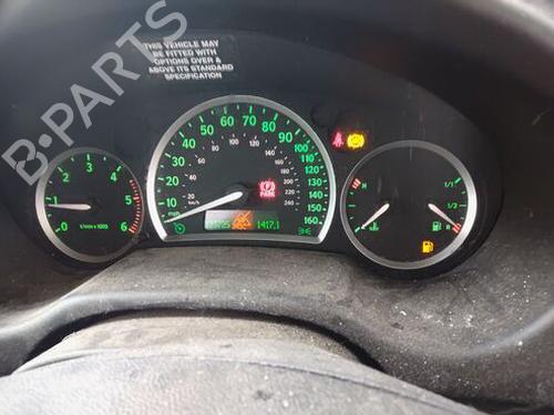 Gearkasse SAAB 9-3 (YS3F, E79, D79, D75) 1.9 TiD | BP30692550M3