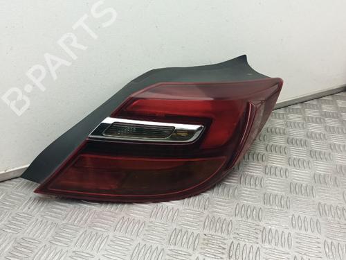 Right taillight VAUXHALL INSIGNIA Mk I (A) Hatchback (G09) 2.0 CDTI (68) | BP29665755C35
