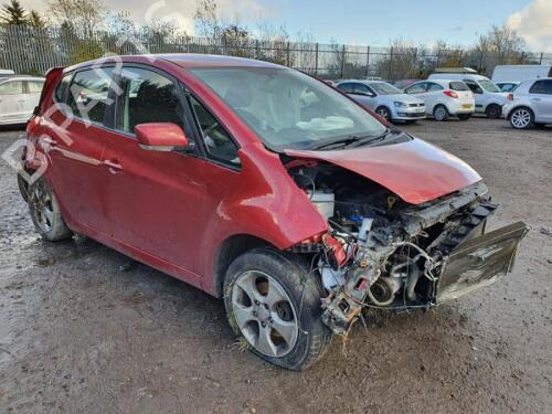 Generator KIA VENGA (YN) 1.4 CVVT | BP29651258M7 