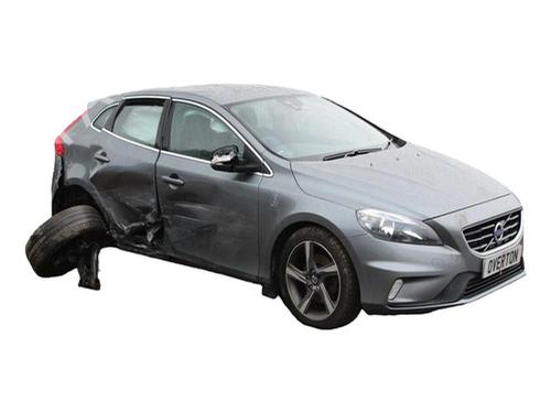 Rear bumper reinforcement VOLVO V40 Hatchback (525) T2 | BP29647308C73 