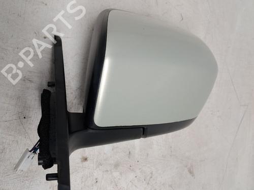 Left mirror MAZDA 5 (CR) 2.0 CD (CR19) | BP29673943C26
