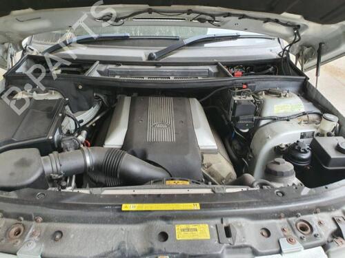 Steering wheel LAND ROVER RANGE ROVER III (L322) 4.4 4x4 | BP30841547C49