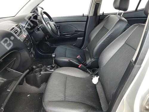 Rear right panel KIA PICANTO I (SA) 1.1 | BP33418673C61  - Image 10