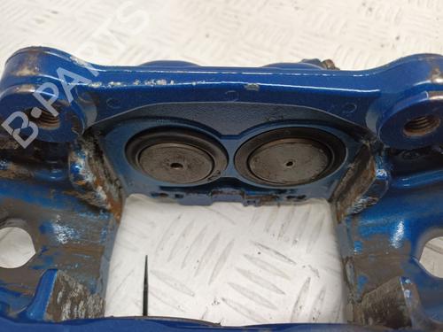 Left front brake caliper BMW X3 (G01, F97, G08) xDrive 20 d | BP29648905M105