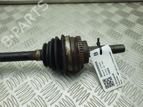Left front driveshaft TOYOTA YARIS (_P1_) 1.3 (NCP10, SCP12_) | BP29648149M38 