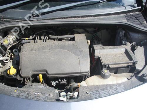 Brake master cylinder RENAULT CLIO III (BR0/1, CR0/1) 1.2 16V (BR02, BR0J, BR11, CR02, CR0J, CR11) | BP29677084M77 