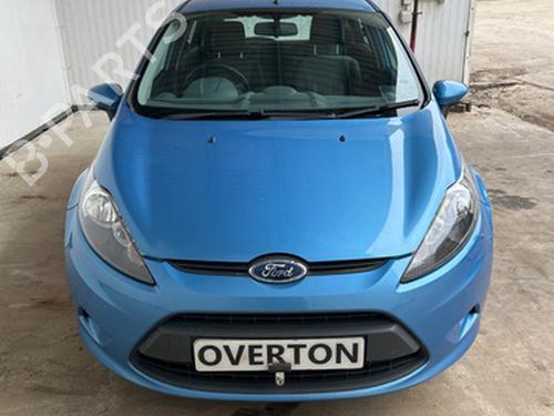Andere FORD FIESTA VI (CB1, CCN) 1.25 | BP29683579O1 