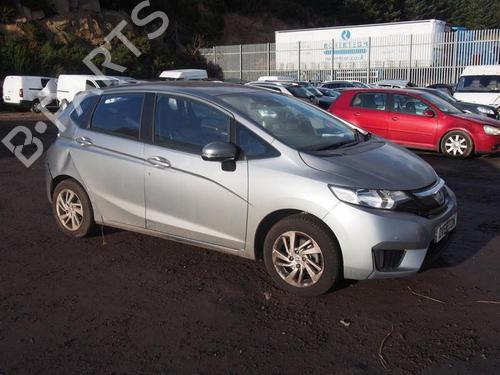 Engine HONDA JAZZ IV (GK_) 1.3 | BP29647274M1