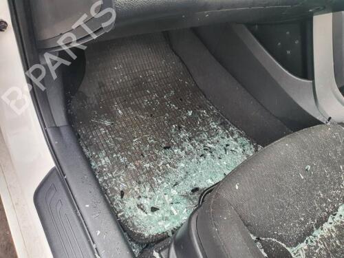 Driver airbag HYUNDAI i40 I CW (VF) 1.7 CRDi | BP29657216C9 