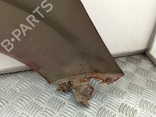Left front fenders FORD FIESTA V (JH_, JD_) 1.6 | BP29761573C41